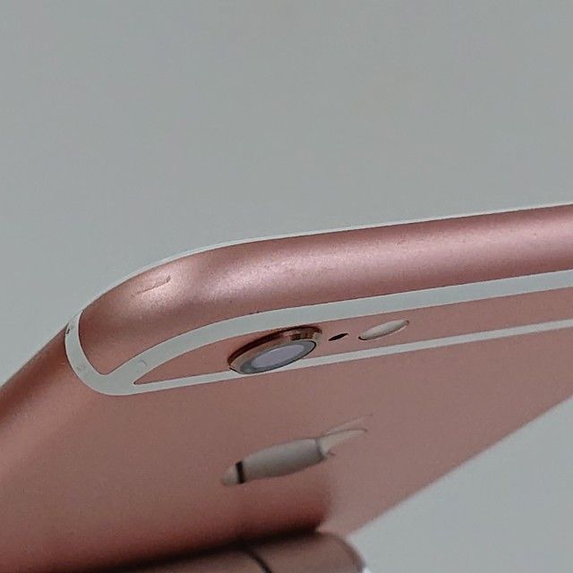 iPhone6s 32GB au  c15290