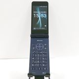 AQUOS �������� SH-01J �ɥ��� �֥롼�֥�å� c20430