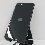 iPhoneSE ��2���� 64GB au �֥�å� c16582