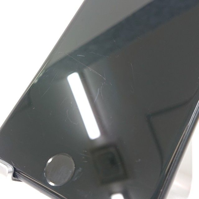 iPhoneSE ��2���� 64GB �ɥ��� �֥�å� c20944