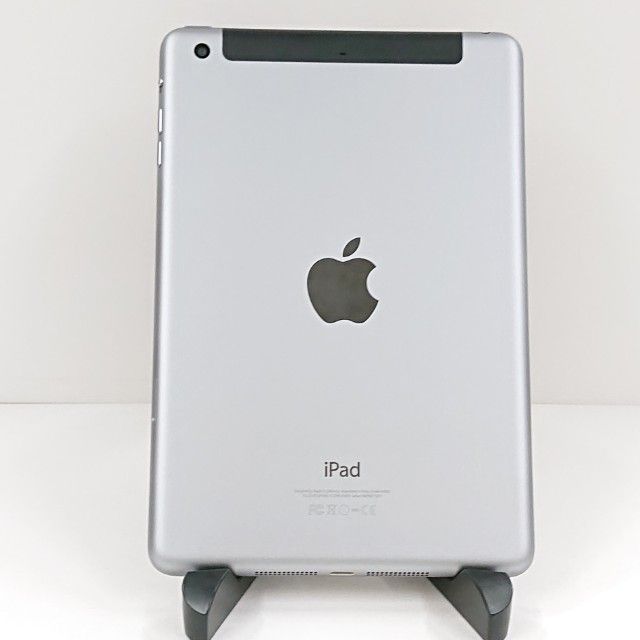 iPad mini 3 Wi-Fi + Cellular 16GB SoftBank c22458