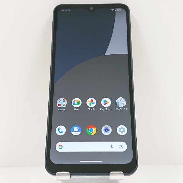 AQUOS wish4 A403SH SoftBank ֥å c15375