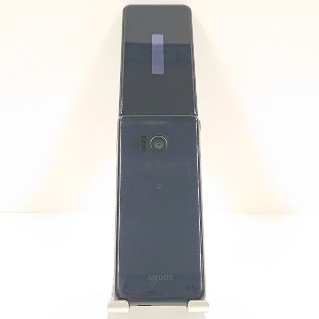 AQUOS �������� SH-01J �ɥ��� �֥롼�֥�å� c20379