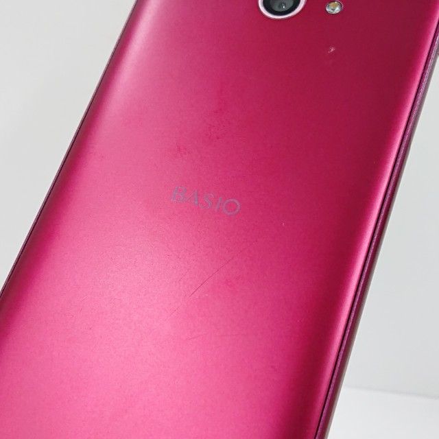 BASIO4 KYV47 au 磻å c15486