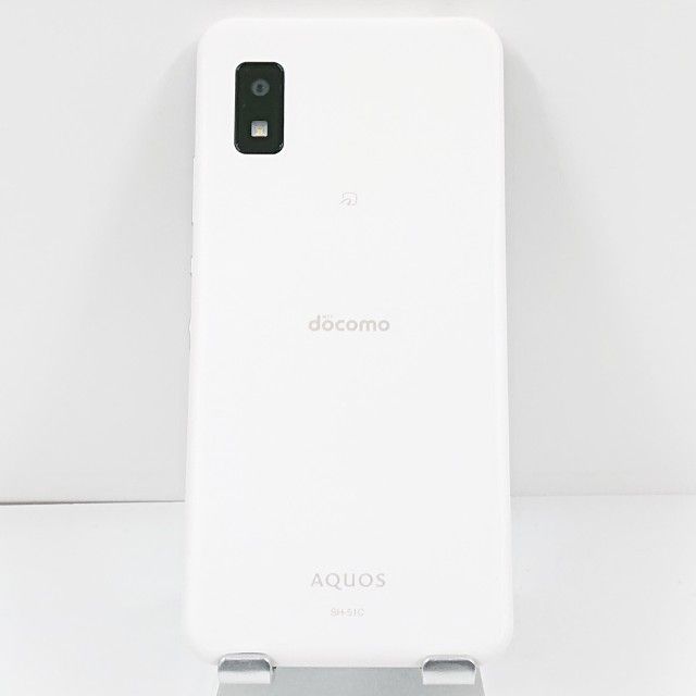 AQUOS wish2 SH-51C �ɥ��� �ۥ磻�� c21772