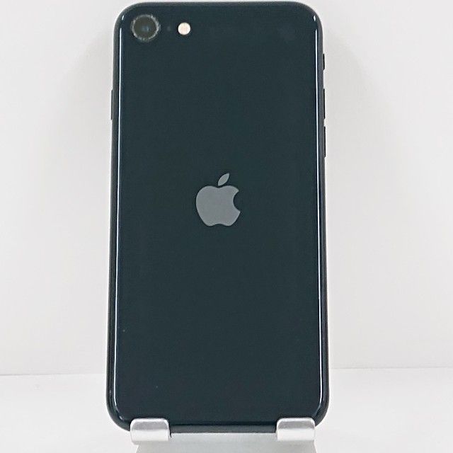 iPhoneSE ��3���� 64GB SoftBank �ߥåɥʥ��� c22980