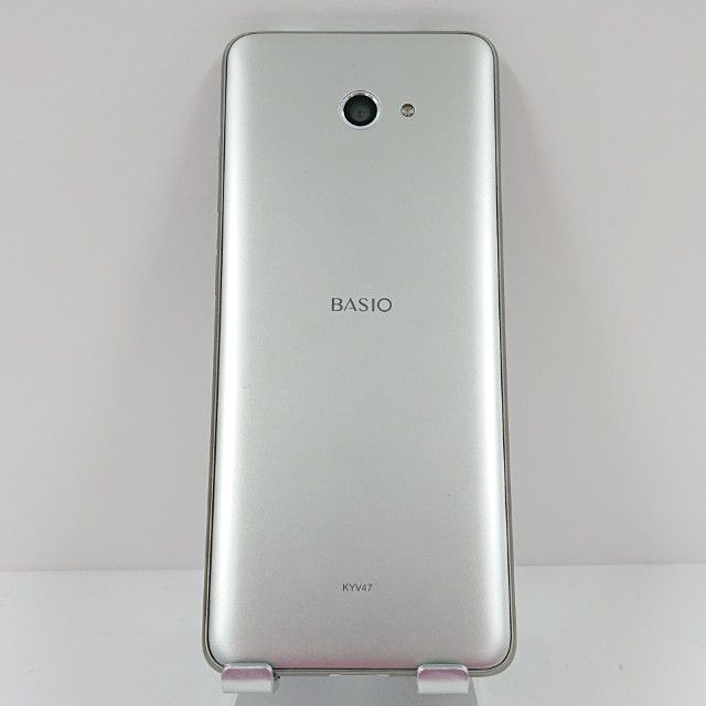 BASIO4 KYV47 au �����ѥ󥴡���� c17994