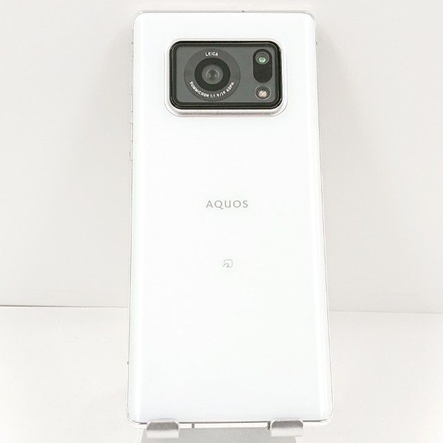 AQUOS R6 A101SH SoftBank �ۥ磻�� c22064