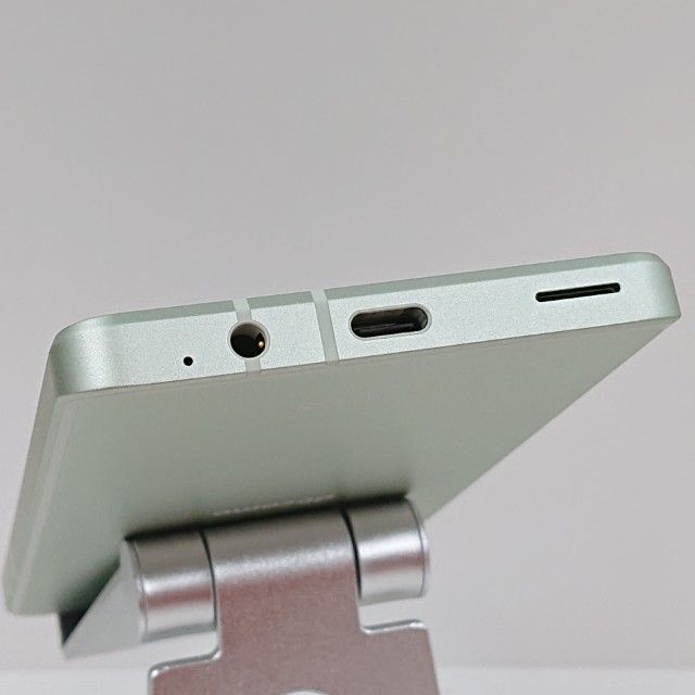 AQUOS sense8 SH-54D �ɥ��� �ڡ��륰�꡼�� c17271