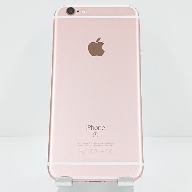 �ڥ�����ʡ�iPhone6s 128GB SoftBank ������������� c18825