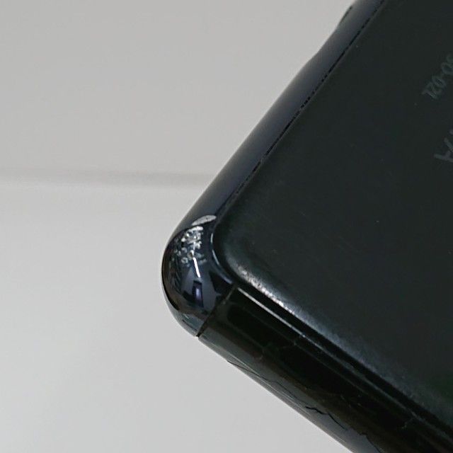 Xperia Ace SO-02L �ɥ��� �֥�å� c22546