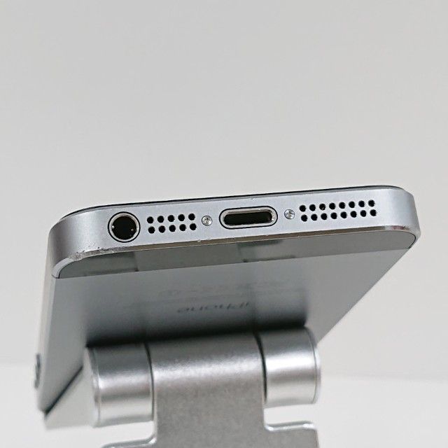 iPhone5s 16GB au ���ڡ������쥤 c19916