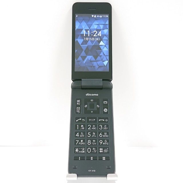 DIGNO �������� �١����å� KY-41B �ɥ��� �֥�å� c21315
