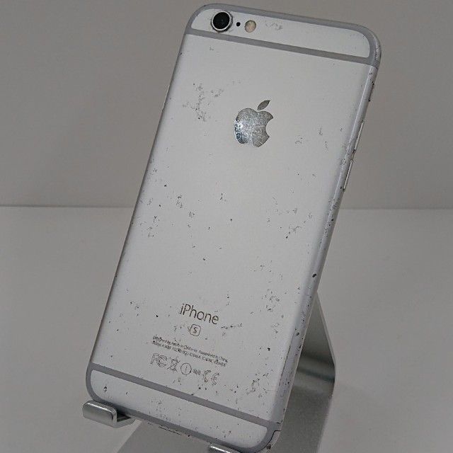 iPhone6s 16GB SIM�ե꡼ ����С� c19091