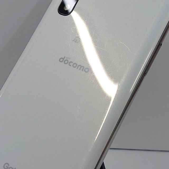 Galaxy A21 SC-42A �ɥ��� �ۥ磻�� c17305