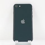iPhoneSE ��3���� 64GB au �ߥåɥʥ��� c21610