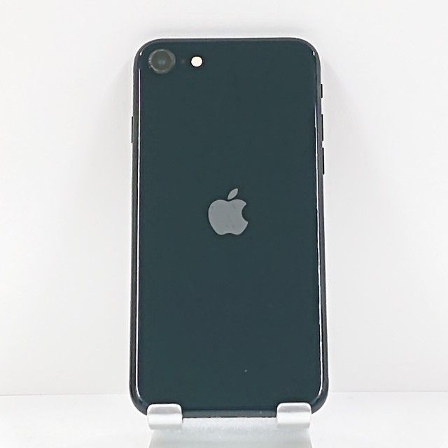 iPhoneSE ��3���� 64GB au �ߥåɥʥ��� c21610