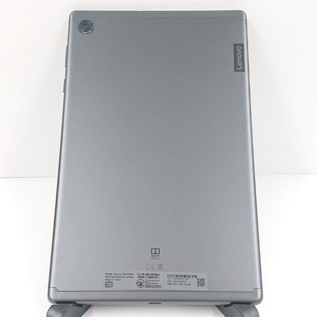 Lenovo Tab M10 FHD Plus Wi-Fi��ǥ� c18836