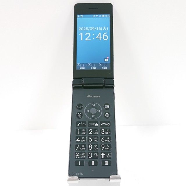 AQUOS쥹 SH-03L ɥ ֥롼֥å c14517