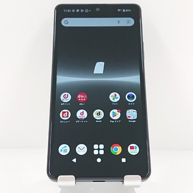 Xperia Ace III SO-53C �ɥ��� �֥�å� c19750