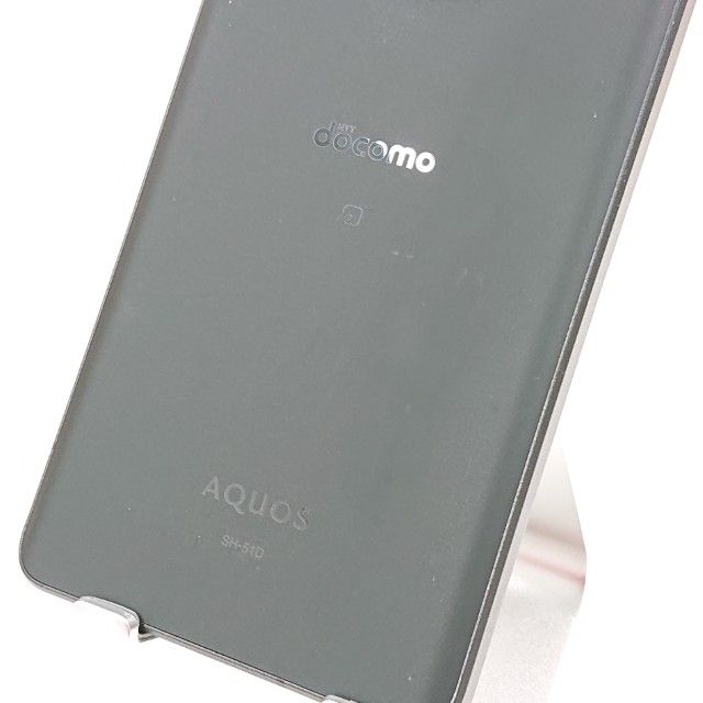 AQUOS R8 pro SH-51D �ɥ��� �֥�å� c16467