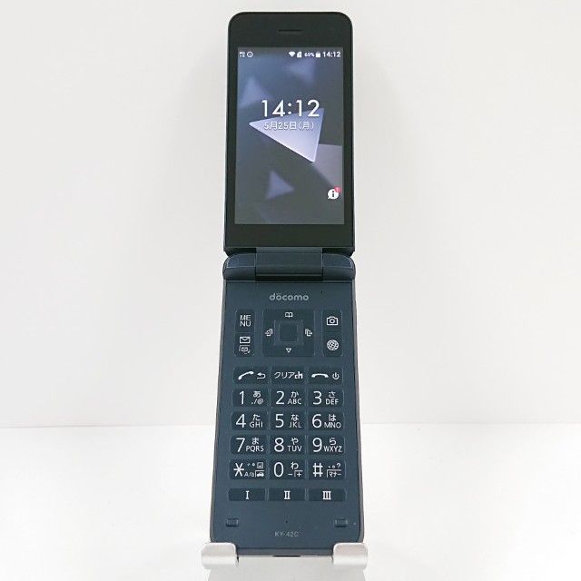 DIGNO �������� KY-42C �ɥ��� �֥�å� c20110