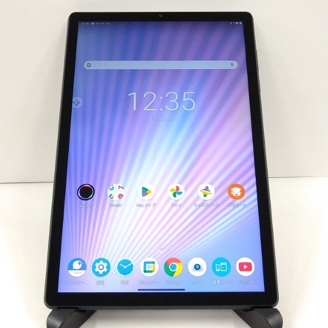 Lenovo TAB6 A101LV SoftBank ���ӥ��֥롼 c21635