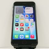 iPhoneSE ��2���� 64GB au �֥�å� c16579