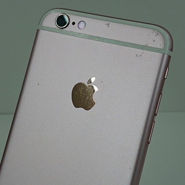 新品 SIMフリー iPhone6s 32gb ローズゴールド ムスビー｜セイモバイル☆国内SIMフリーiPhone 6s 32GB ローズゴールド
