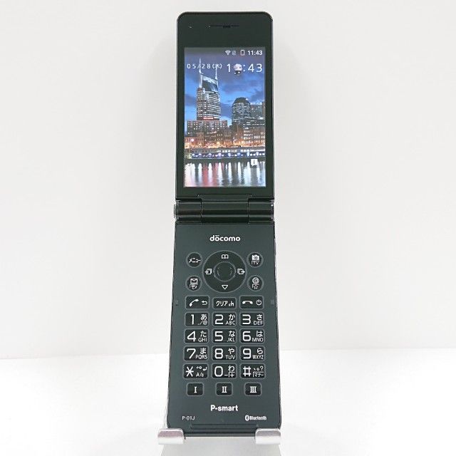 P-smart �������� P-01J �ɥ��� �֥�å� c20224