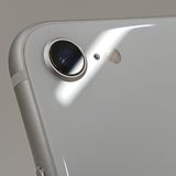 iPhoneSE ��2���� 64GB au �ۥ磻�� c23297