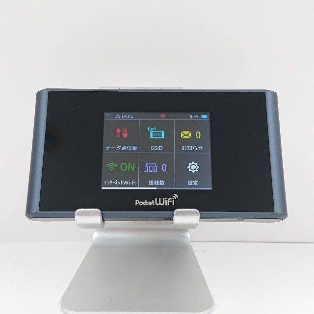 Pocket WiFi 304ZT SoftBank ԥ֥å c14512