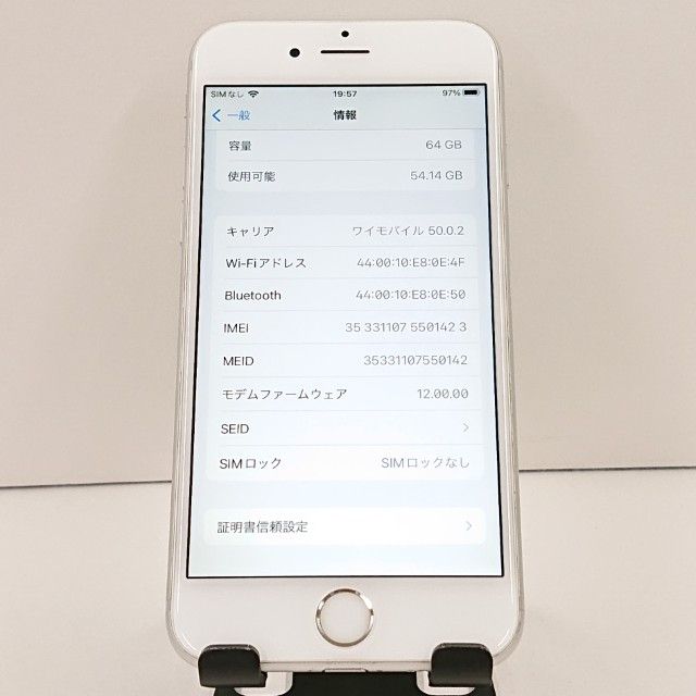 iPhone6s 64GB au ����С� c19055