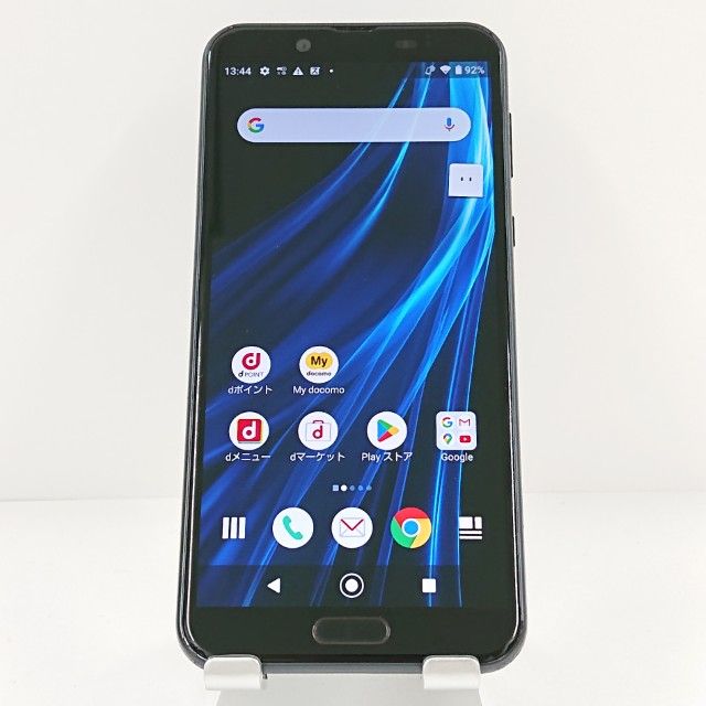 AQUOS sense2 SH-01L �ɥ��� �˥奢�󥹥֥�å� c20136