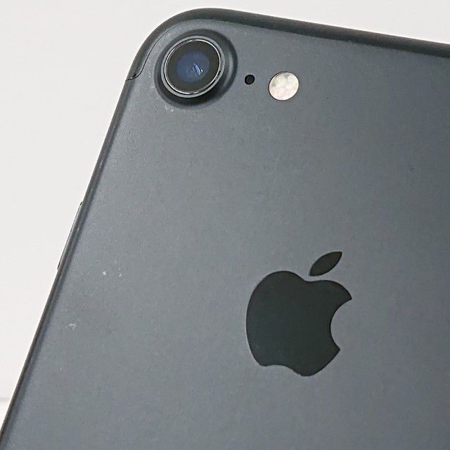 iPhone7 32GB au �֥�å� c22412