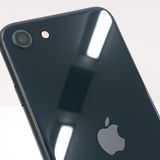 iPhoneSE 3 64GB au ߥåɥʥ c11912