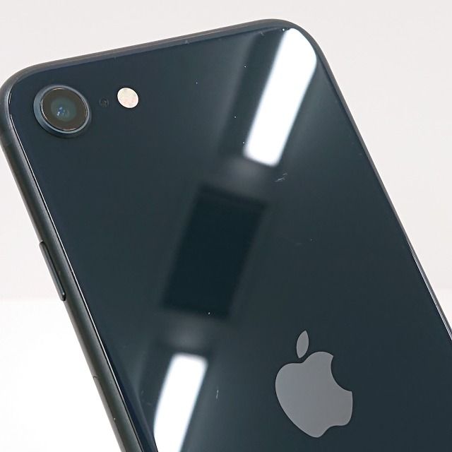 iPhoneSE 3 64GB au ߥåɥʥ c11912