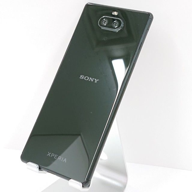 Xperia 8 SOV42 au �֥�å� c17174