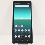 Xperia 10 II SO-41A �ɥ��� �֥롼 c16089