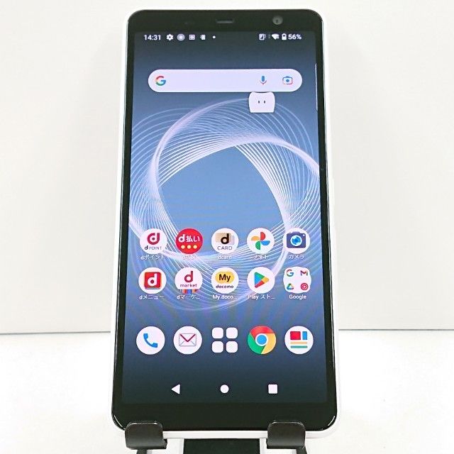 arrows Be4 Plus F-41B 商品一覧｜ムスビー【中古スマホ・中古