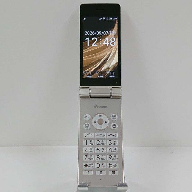AQUOS �������� SH-02L �ɥ��� ������� c22228
