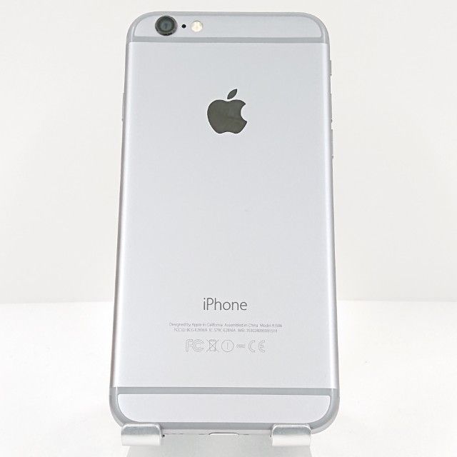 iPhone6 32GB SIM�ե꡼ ���ڡ������쥤 c18308