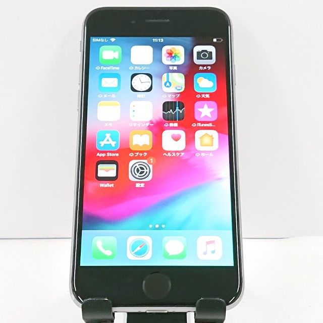 iPhone6 32GB SoftBank ���ڡ������쥤 c20595
