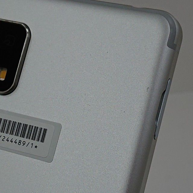 AQUOS sense4 basic A003SH Y!mobile С c14823