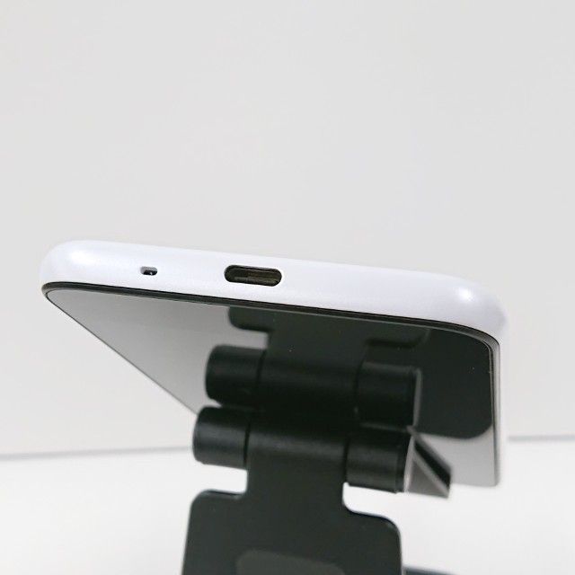 AQUOS sense basic 702SH SoftBank �ۥ磻�� c17108