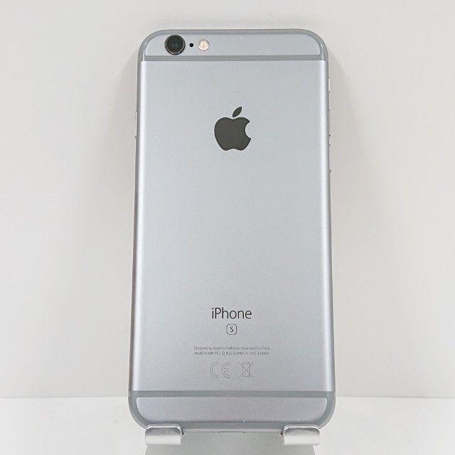 iPhone6s 32GB SoftBank ���ڡ������쥤 c16392