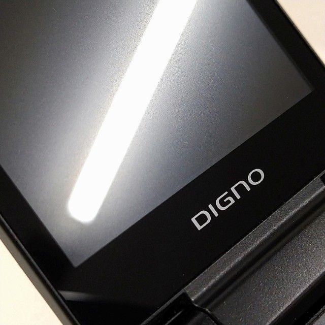 DIGNO ��������4 NPA202KC SoftBank �֥�å� c22030