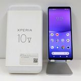 Xperia 10 V SOG11 au ��٥���� c22693
