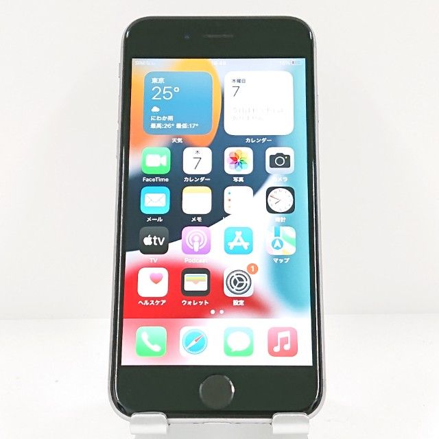 iPhone6s 16GB SIM�ե꡼ ���ڡ������쥤 c19512