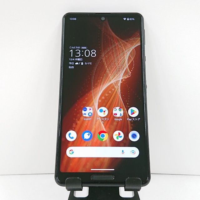 AQUOS sense5G SHG03 au ֥å c15806